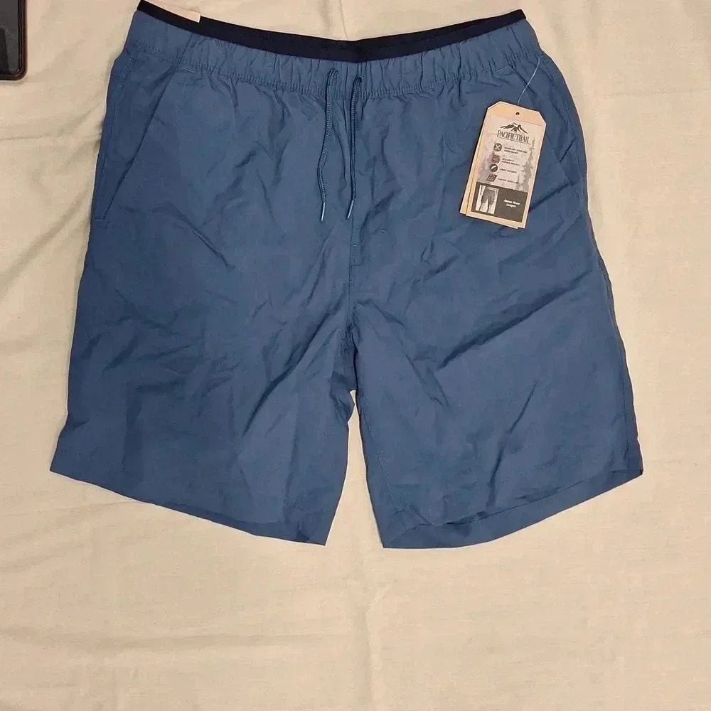 NWT Pacific Trail Mens Shorts
